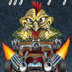 Meet your Posher, Brady